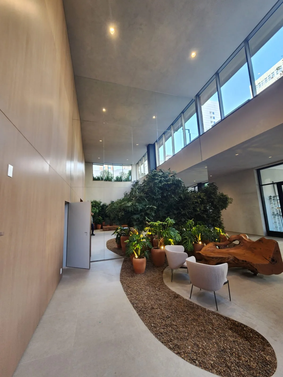 Empreendimentos imobiliários